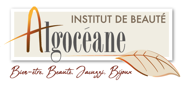 Logo Algocéane